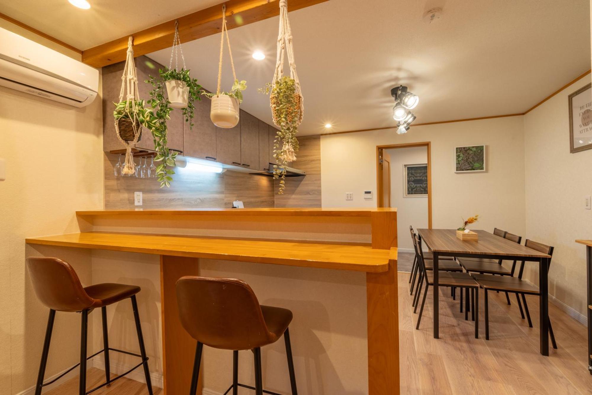 Willa New Open 天神橋筋六丁目駅徒歩1分 バーカウンター付き一軒家 天満居酒屋街徒歩3分 梅田 難波10分 Osaka Zewnętrze zdjęcie